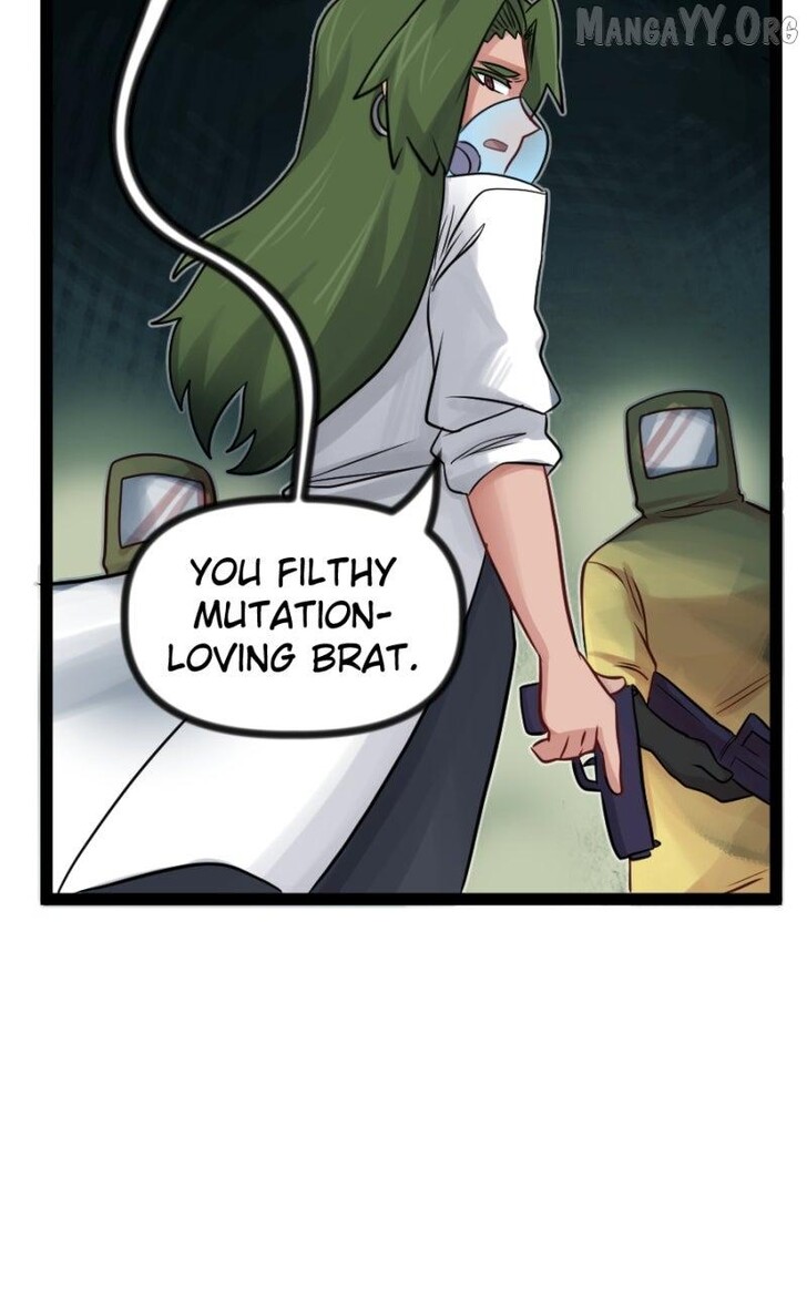 Read Clinic of Horrors Manga Online