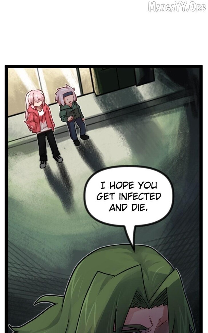 Read Clinic of Horrors Manga Online