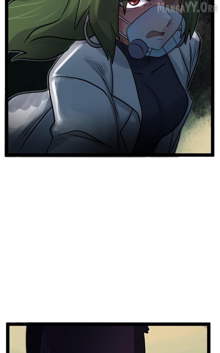 Read Clinic of Horrors Manga Online