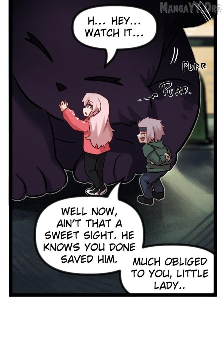 Read Clinic of Horrors Manga Online