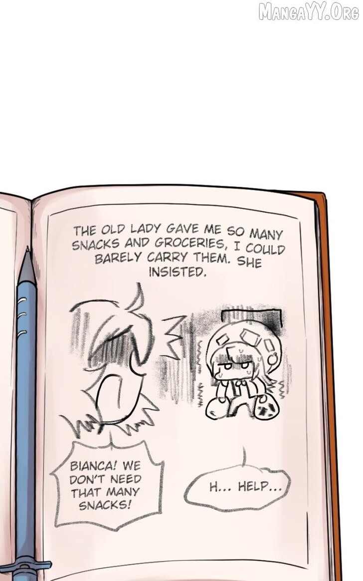 Read Clinic of Horrors Manga Online