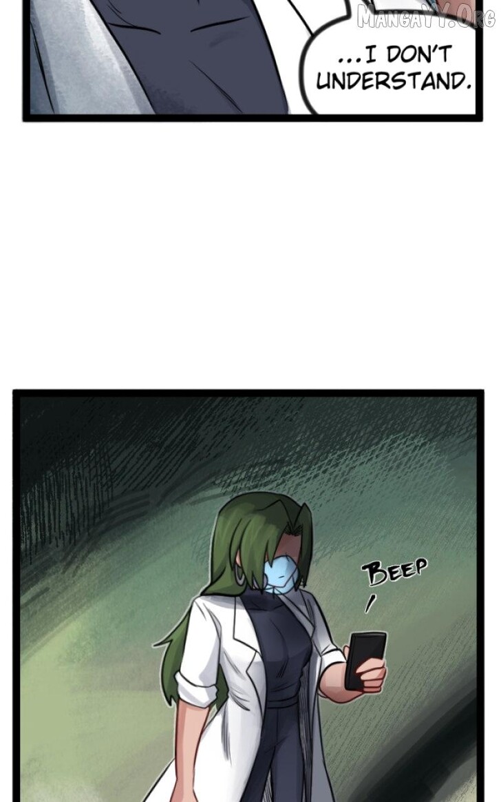 Read Clinic of Horrors Manga Online