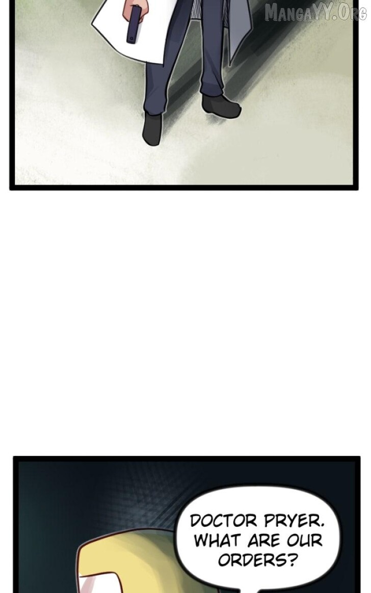 Read Clinic of Horrors Manga Online