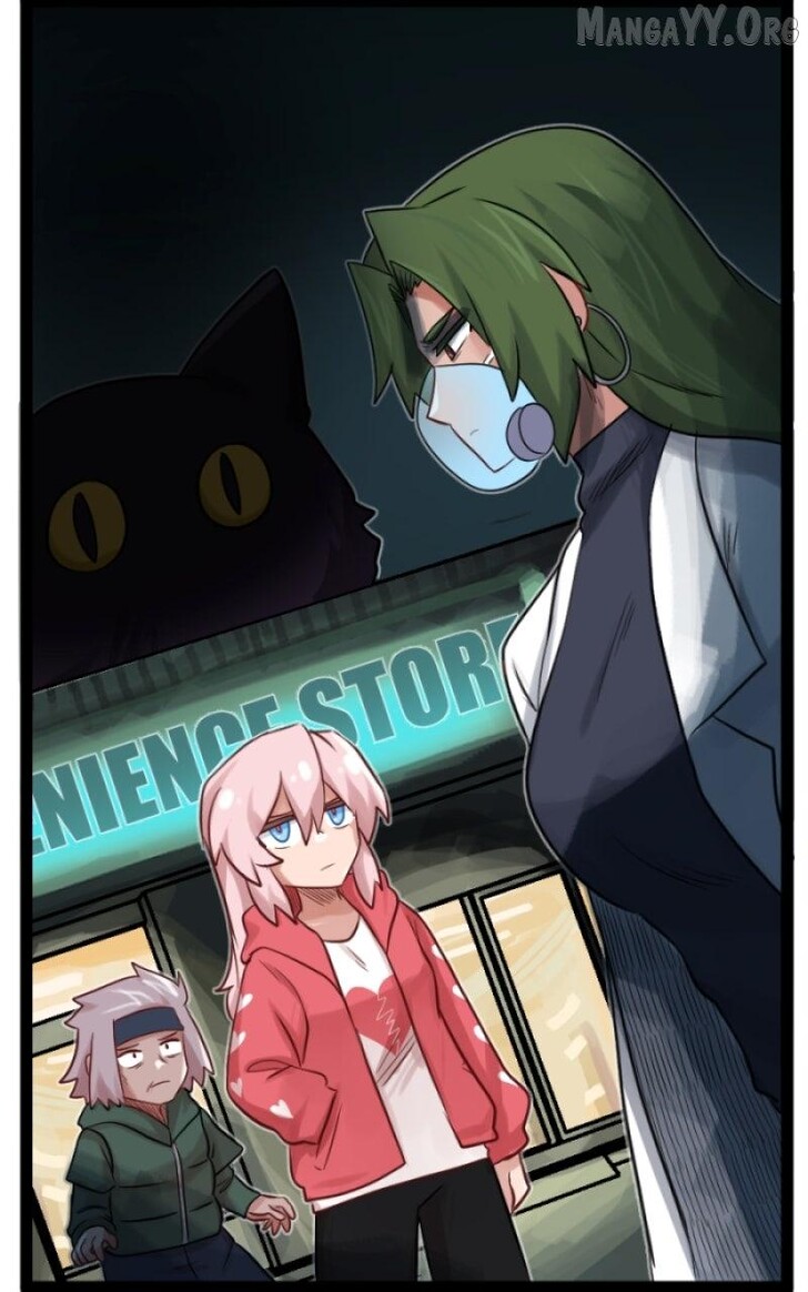 Read Clinic of Horrors Manga Online