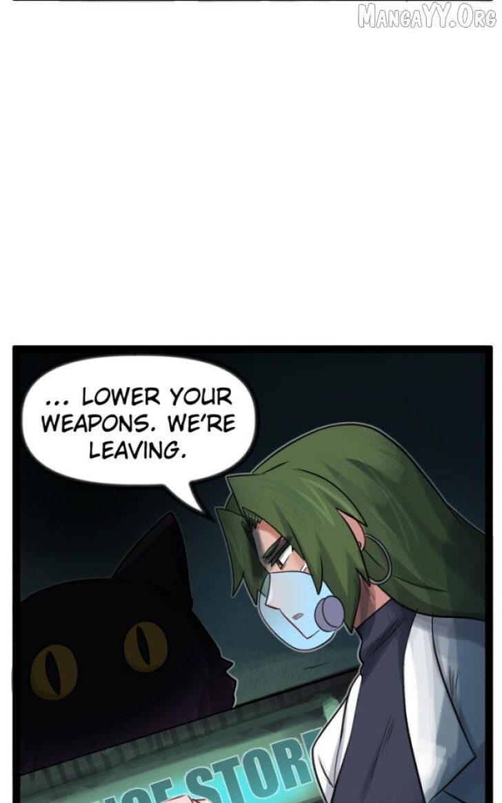 Read Clinic of Horrors Manga Online