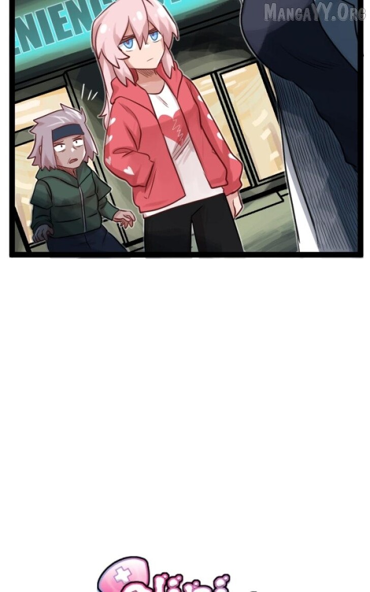 Read Clinic of Horrors Manga Online