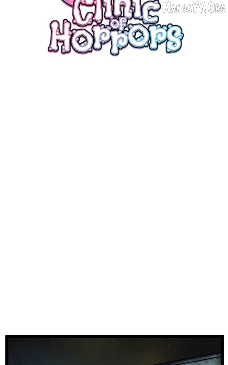 Read Clinic of Horrors Manga Online