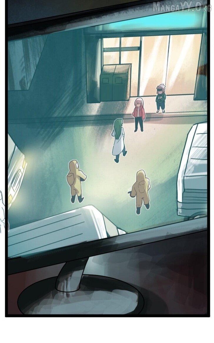 Read Clinic of Horrors Manga Online