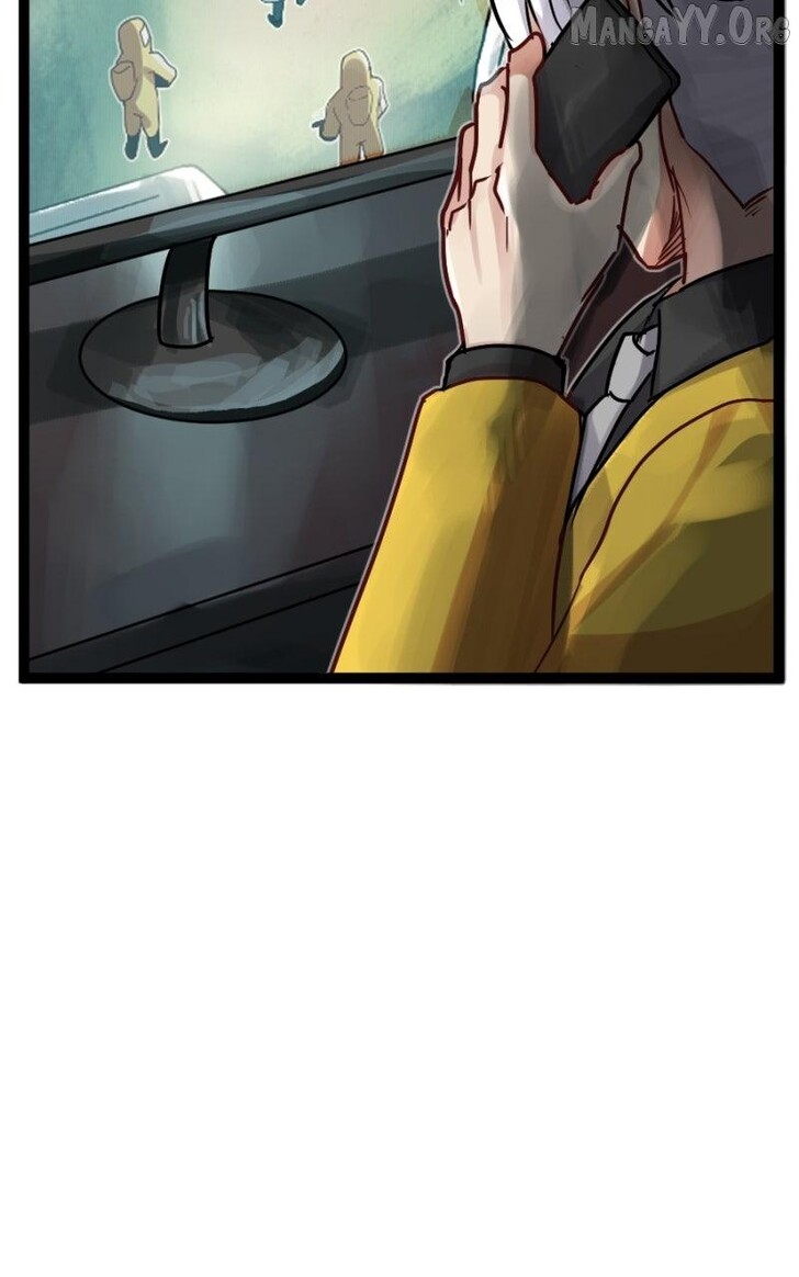 Read Clinic of Horrors Manga Online