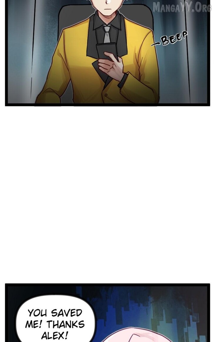 Read Clinic of Horrors Manga Online