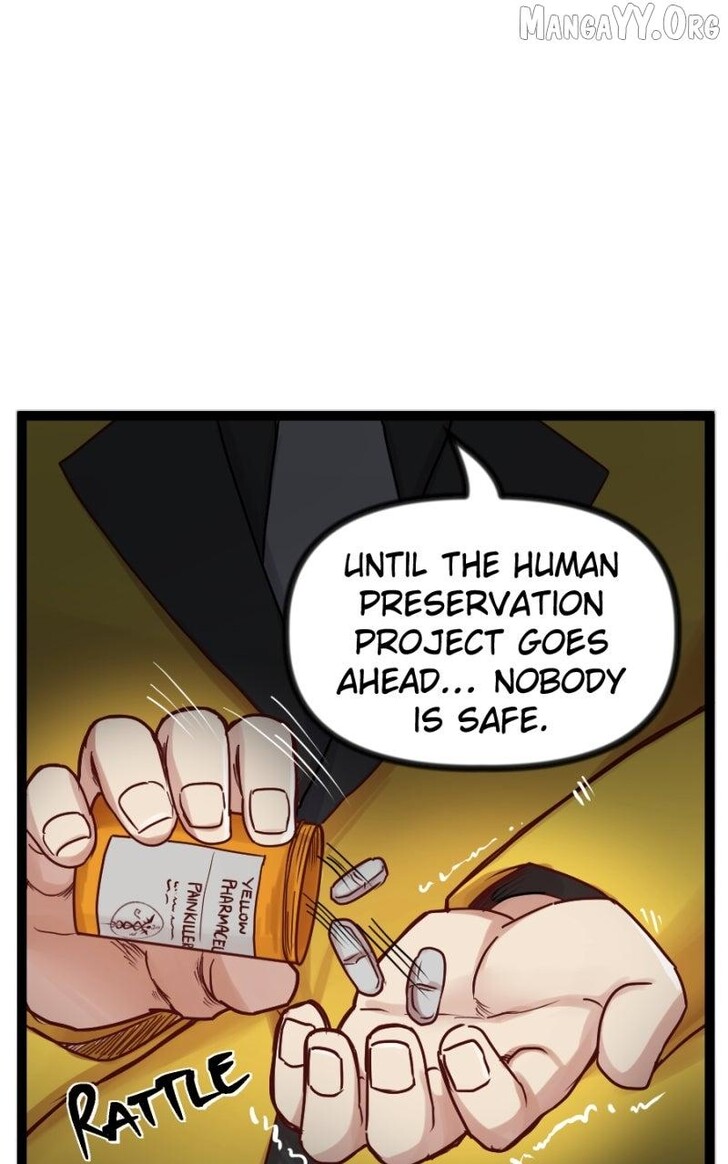 Read Clinic of Horrors Manga Online