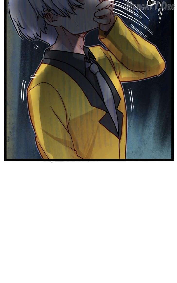 Read Clinic of Horrors Manga Online