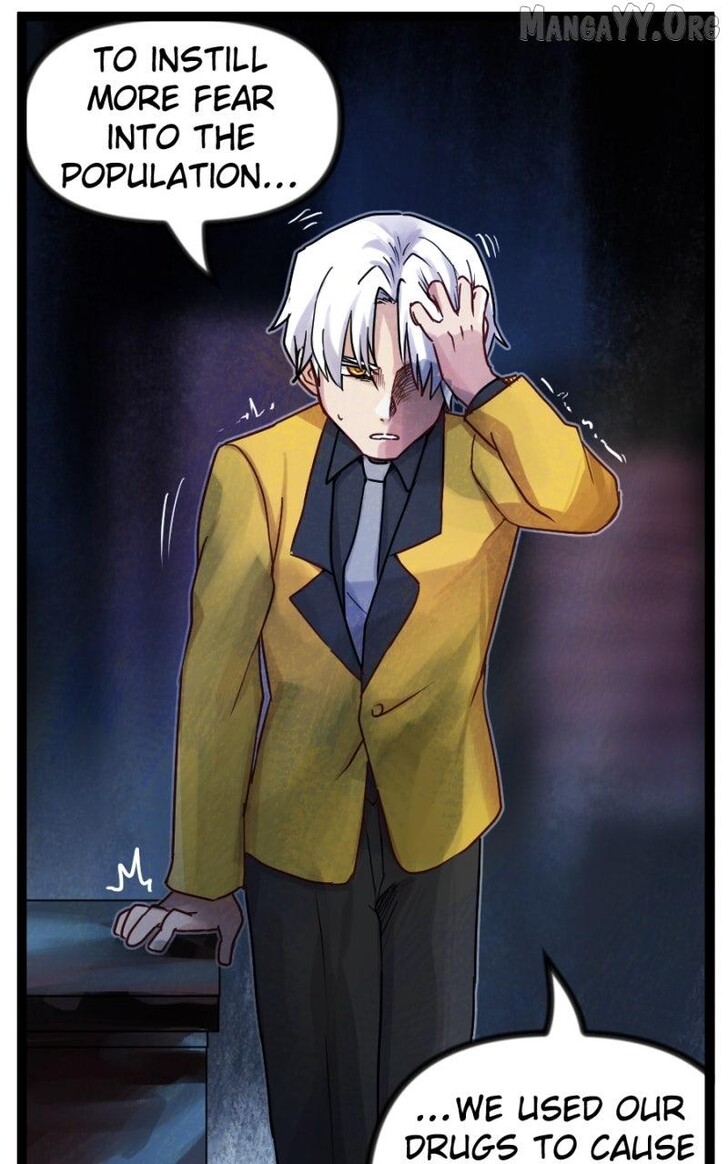 Read Clinic of Horrors Manga Online