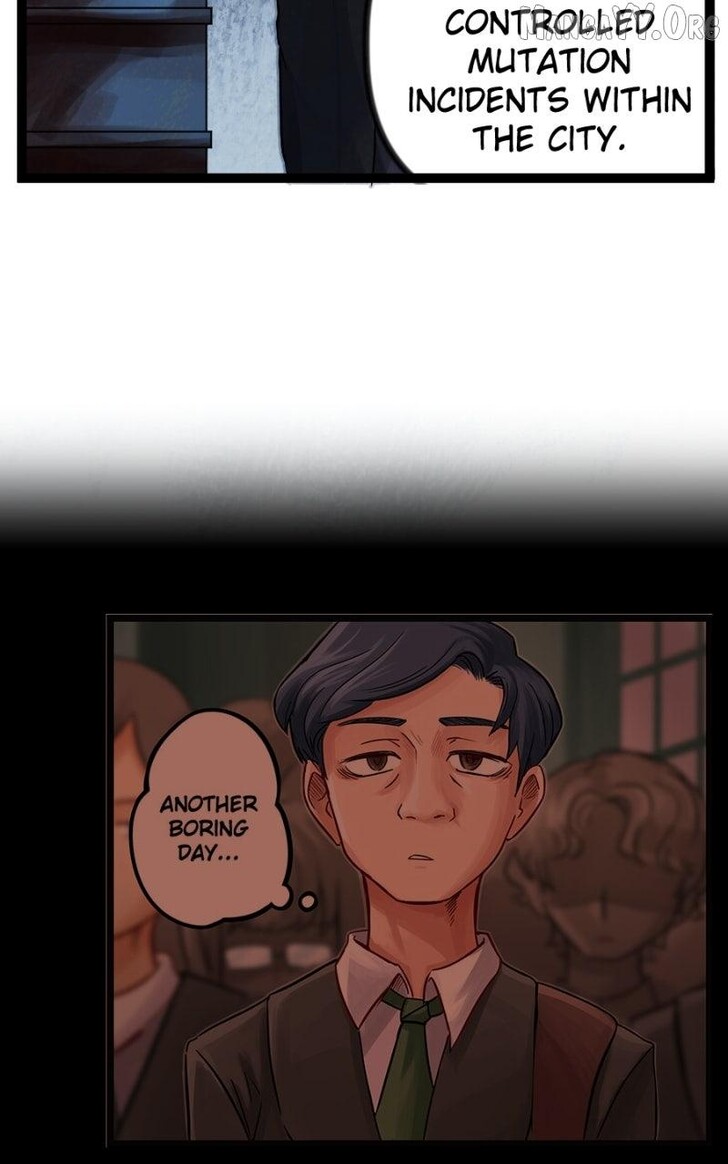 Read Clinic of Horrors Manga Online