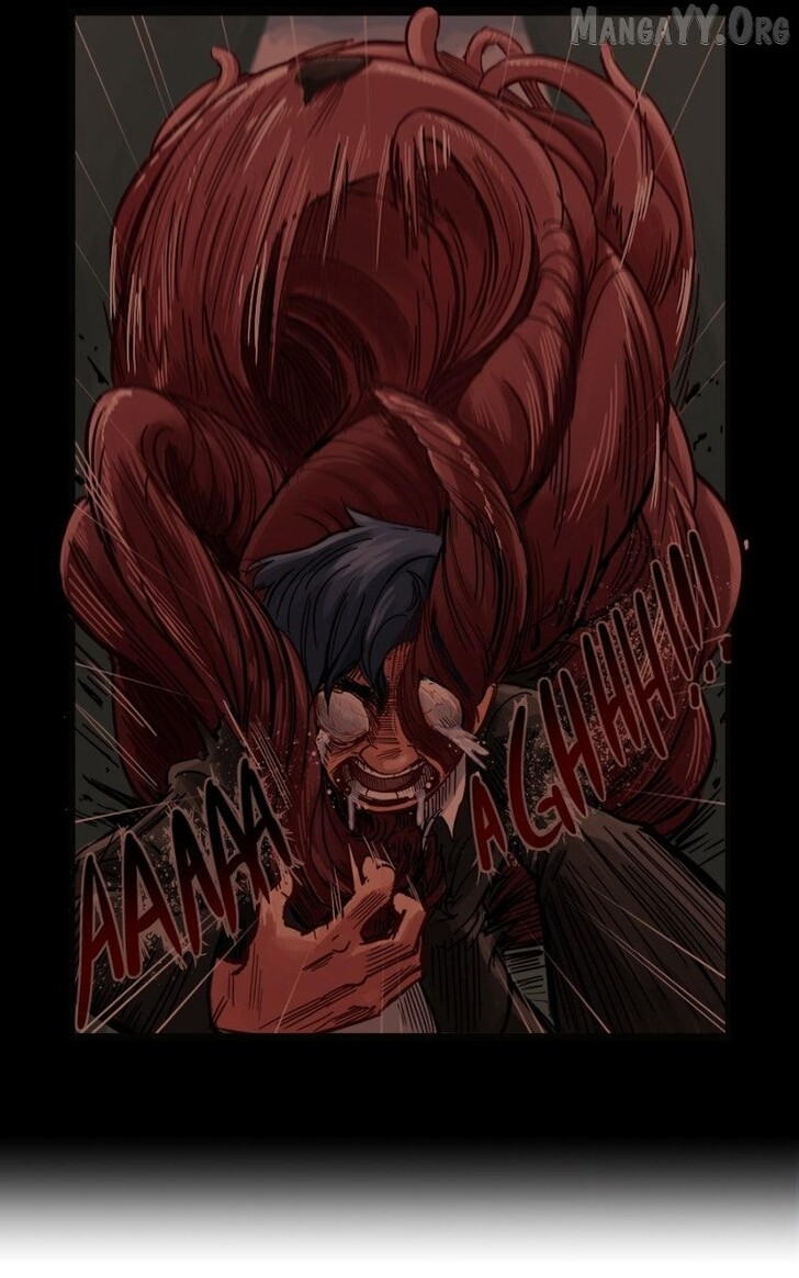 Read Clinic of Horrors Manga Online