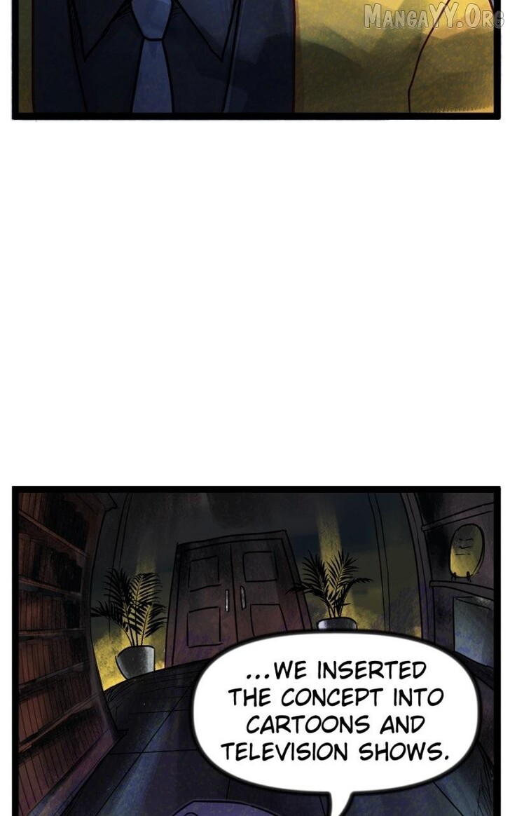 Read Clinic of Horrors Manga Online