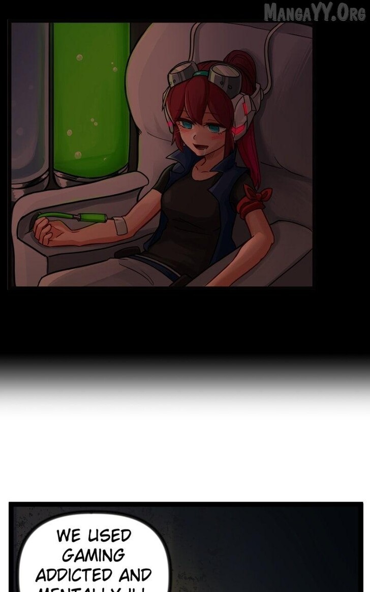 Read Clinic of Horrors Manga Online