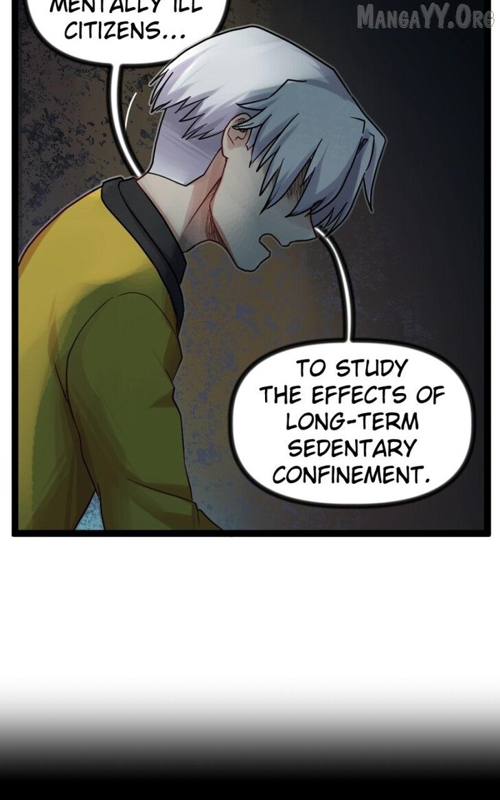 Read Clinic of Horrors Manga Online