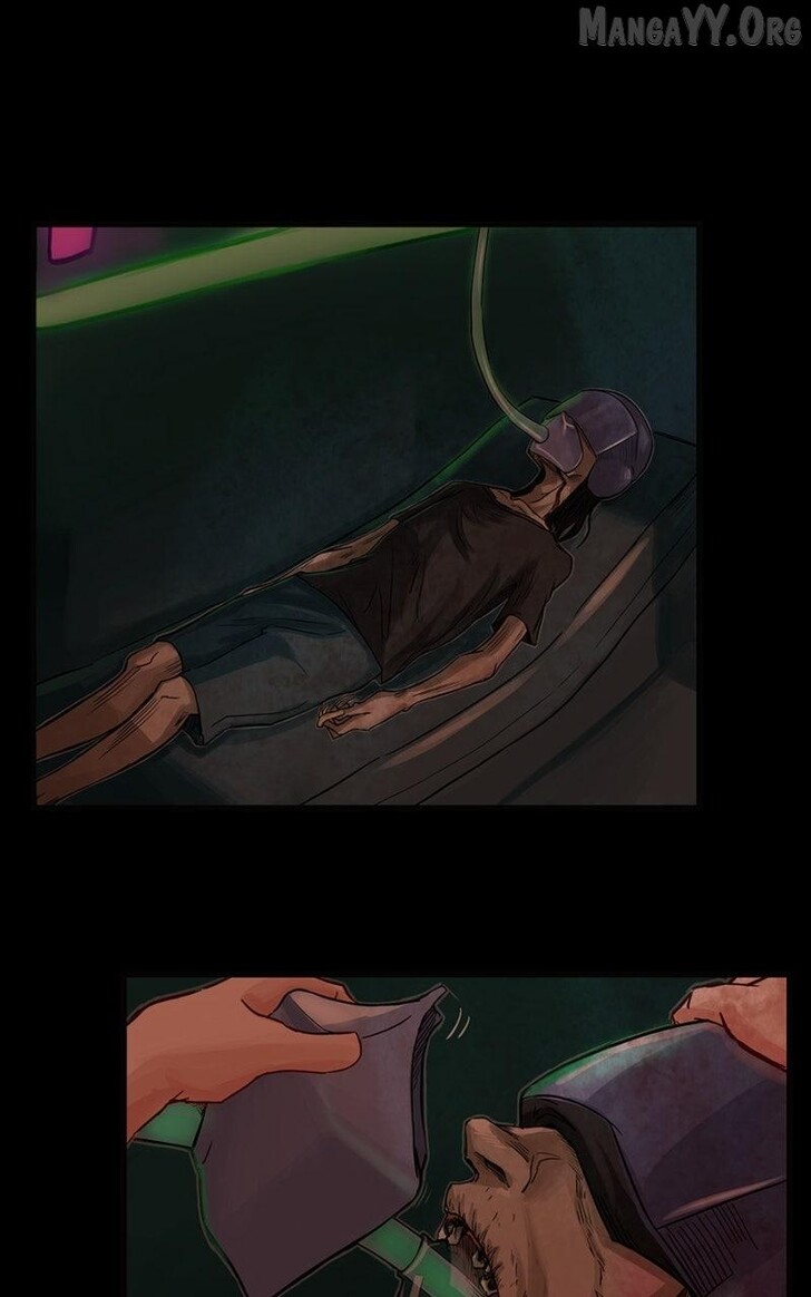 Read Clinic of Horrors Manga Online