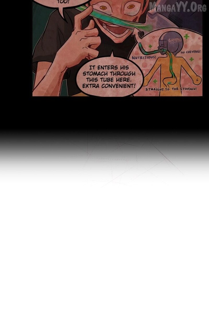 Read Clinic of Horrors Manga Online