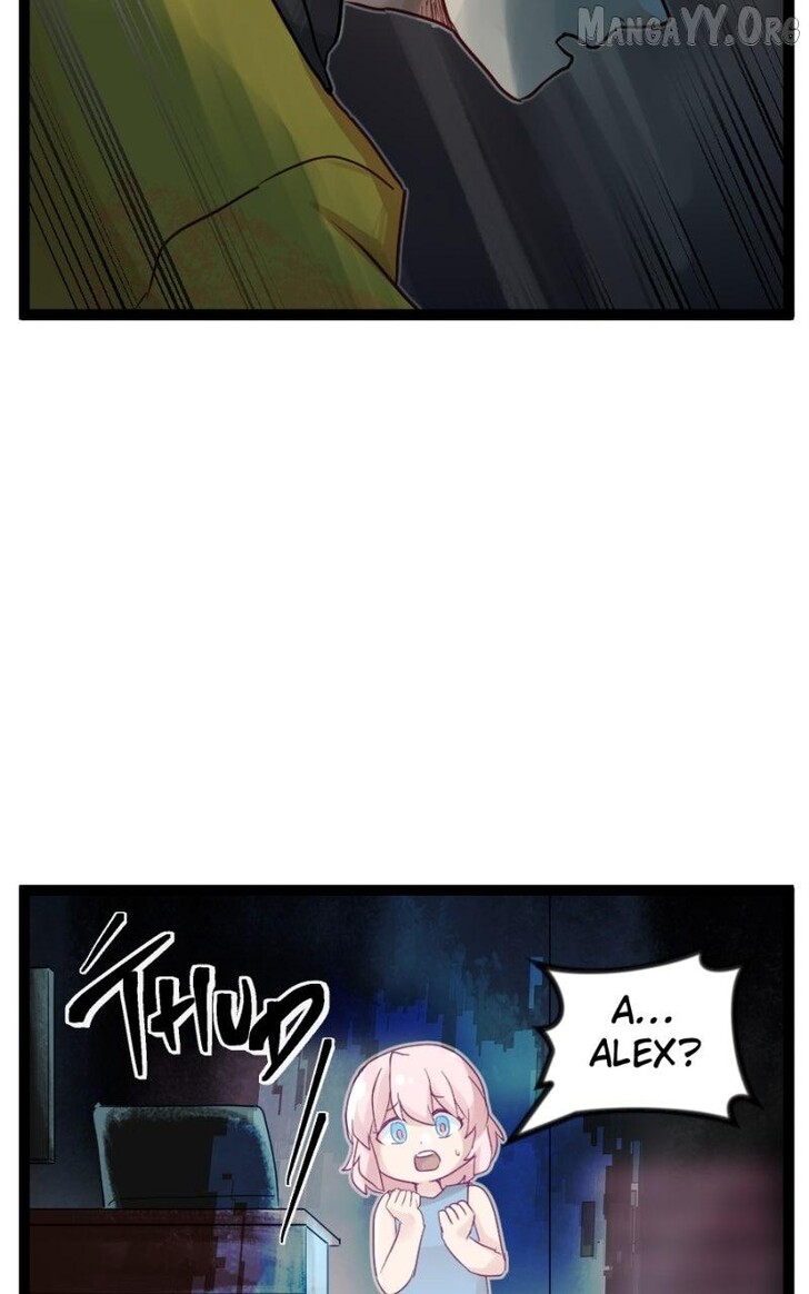 Read Clinic of Horrors Manga Online