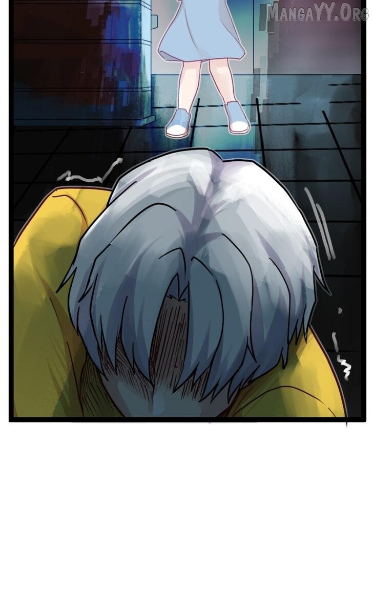 Read Clinic of Horrors Manga Online