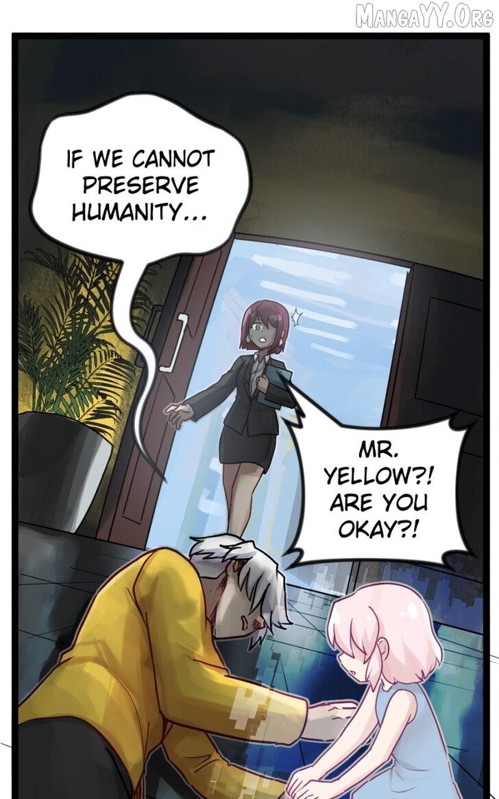 Read Clinic of Horrors Manga Online