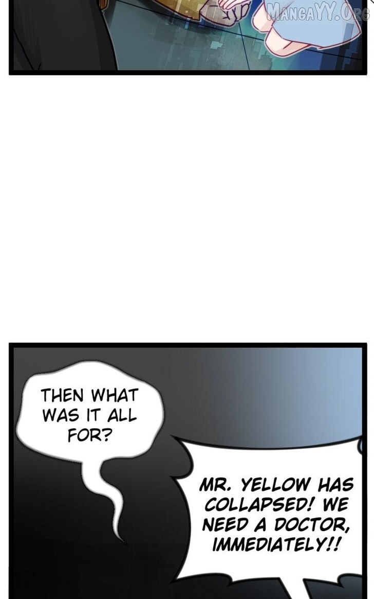 Read Clinic of Horrors Manga Online