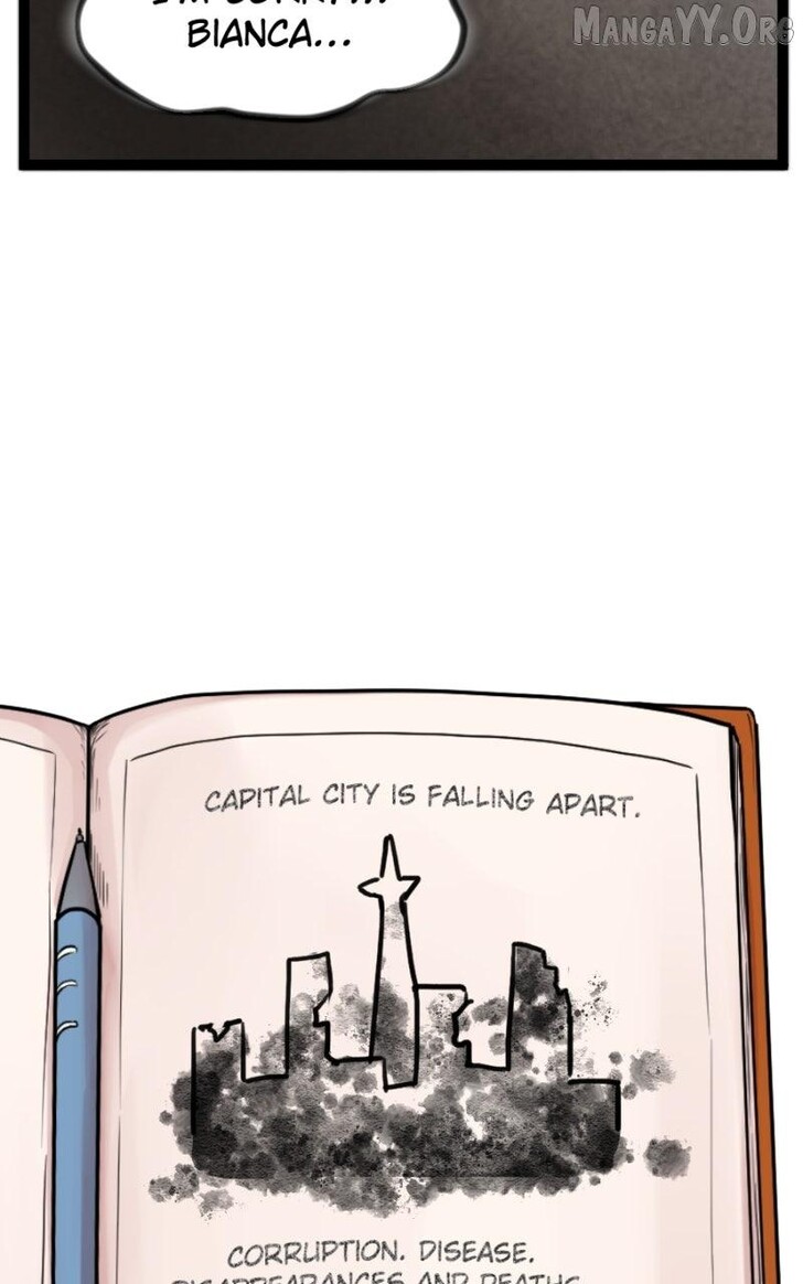 Read Clinic of Horrors Manga Online