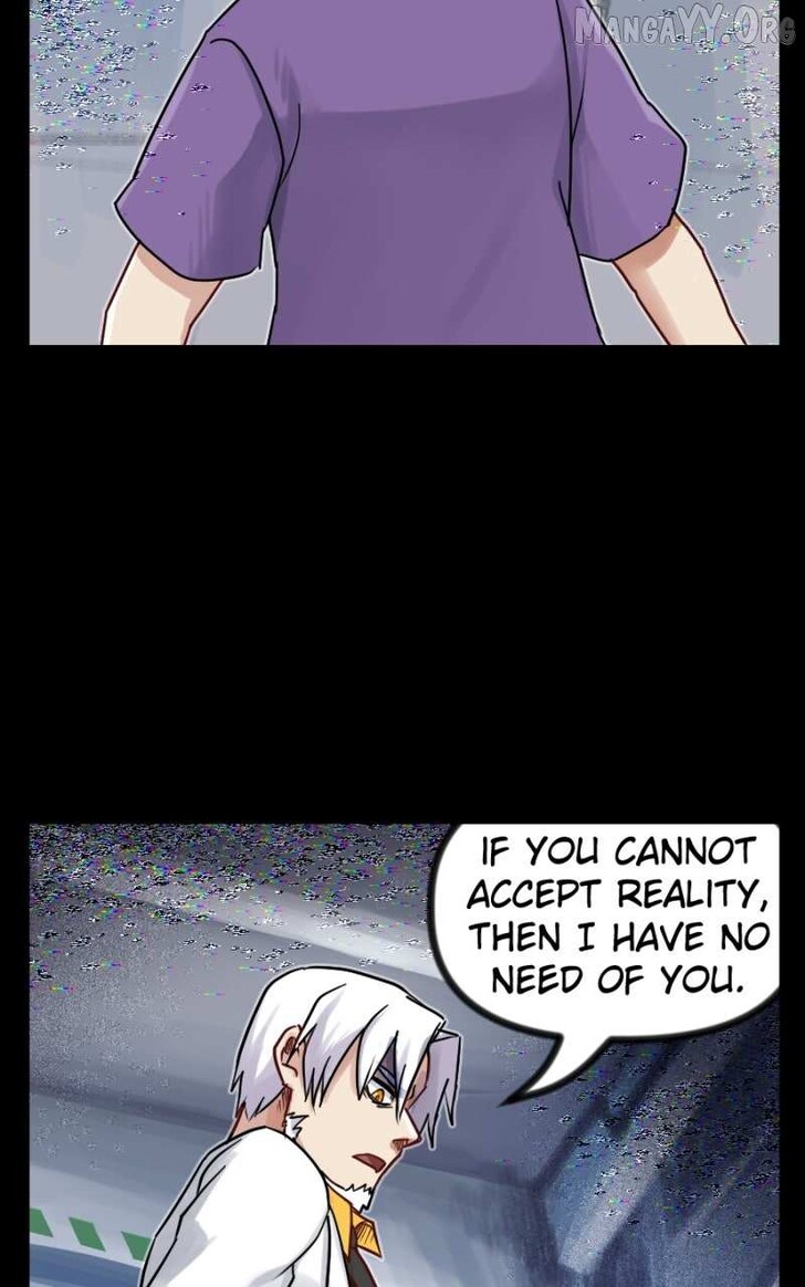 Read Clinic of Horrors Manga Online