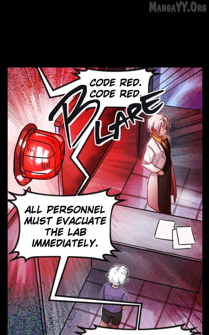 Read Clinic of Horrors Manga Online