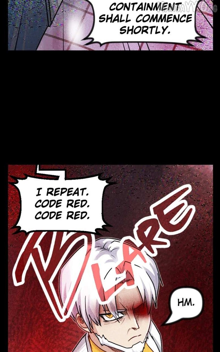 Read Clinic of Horrors Manga Online