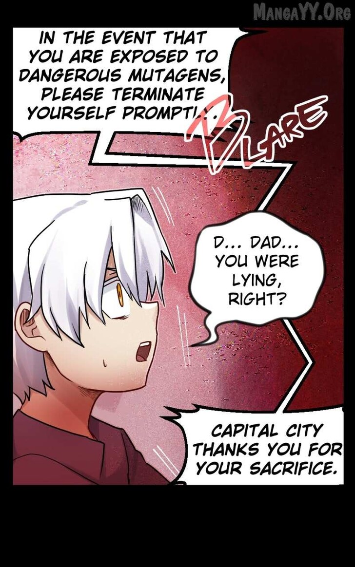 Read Clinic of Horrors Manga Online