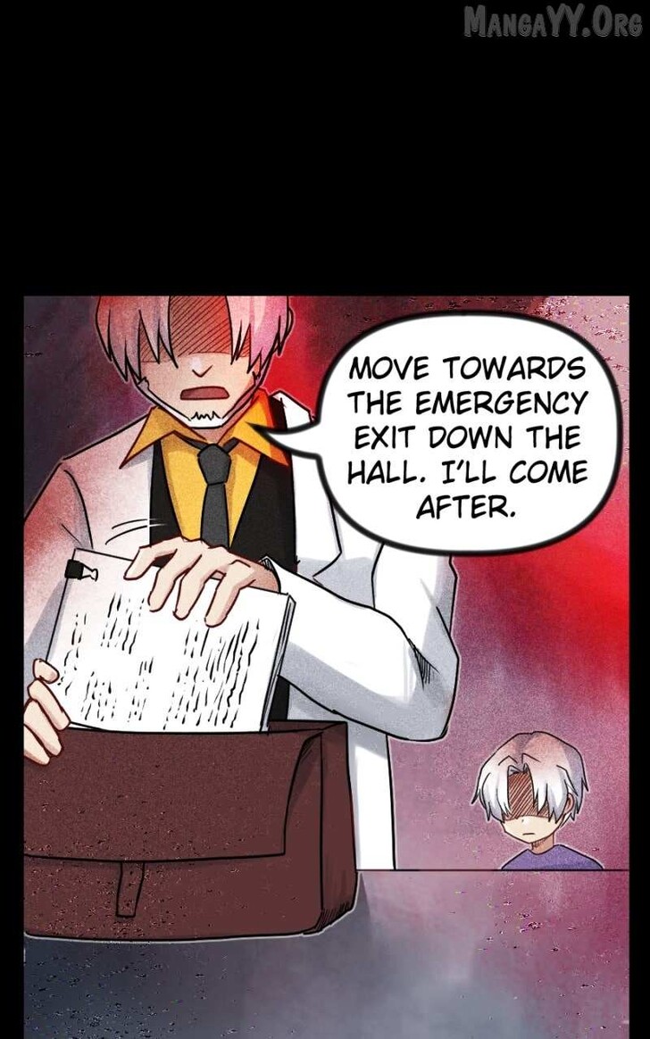 Read Clinic of Horrors Manga Online