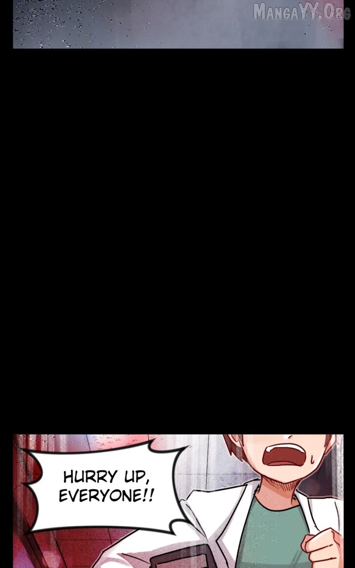 Read Clinic of Horrors Manga Online