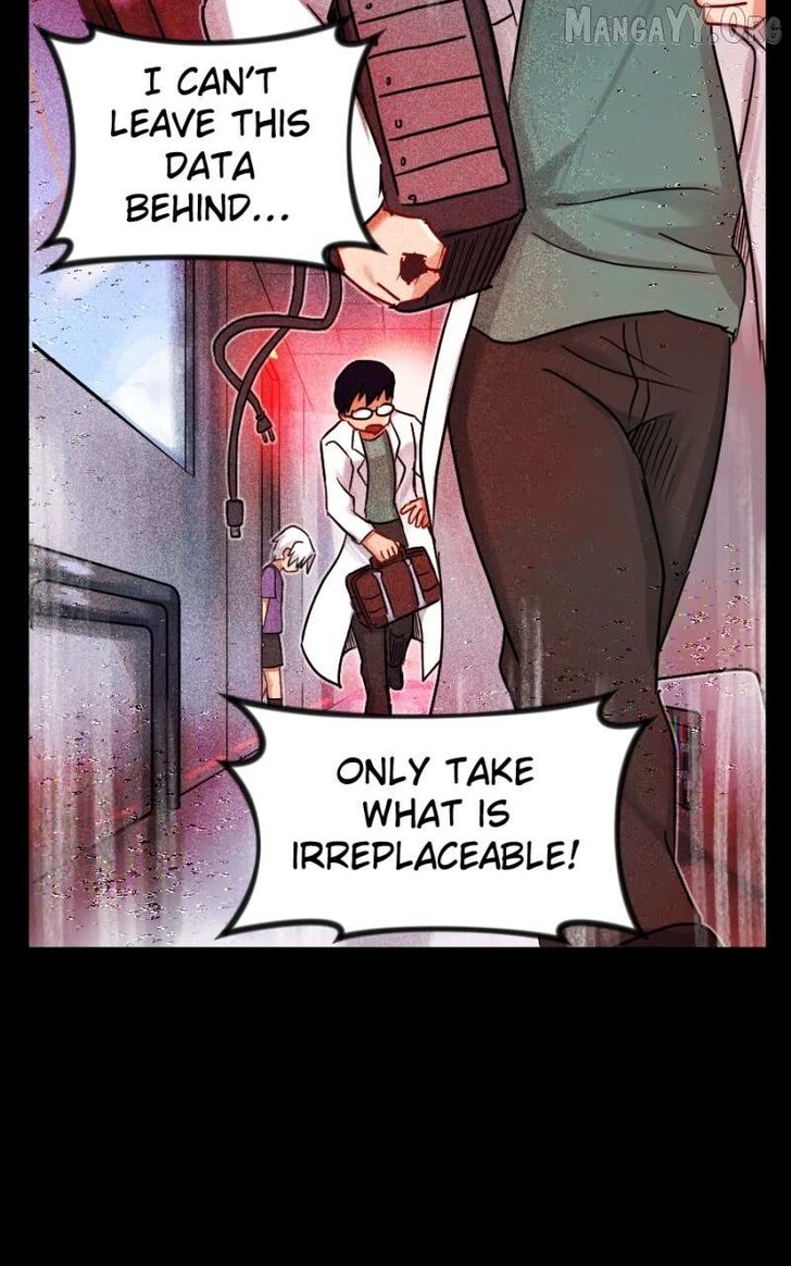 Read Clinic of Horrors Manga Online