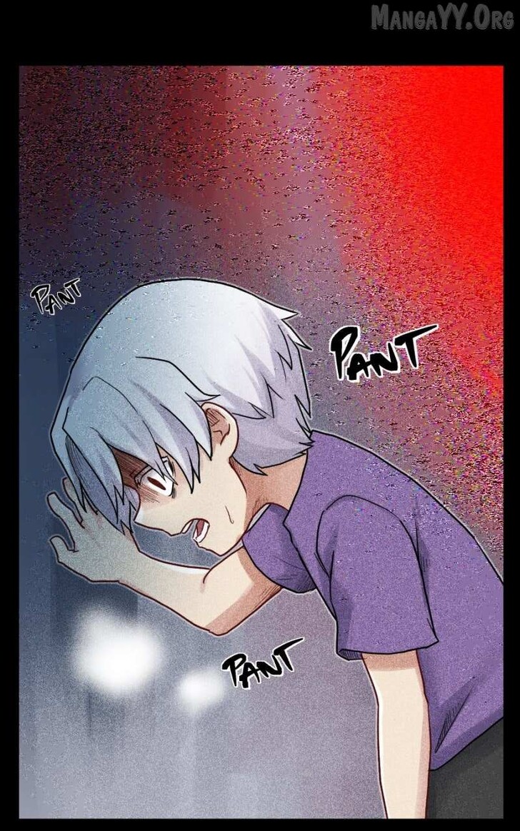 Read Clinic of Horrors Manga Online