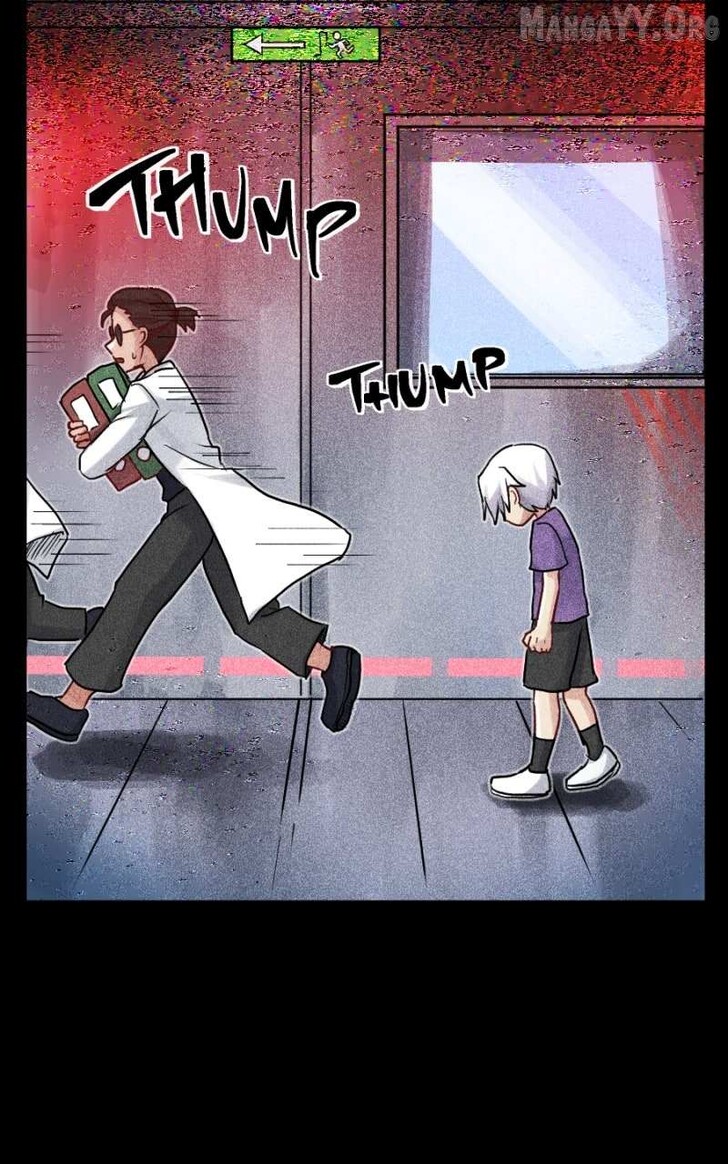 Read Clinic of Horrors Manga Online