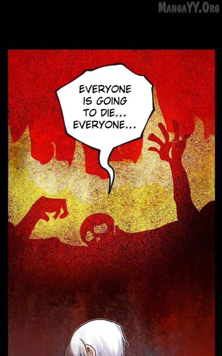 Read Clinic of Horrors Manga Online