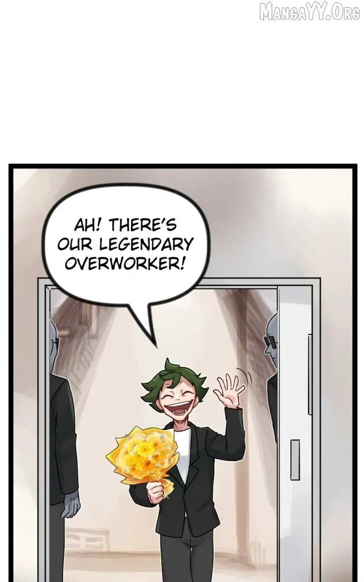 Read Clinic of Horrors Manga Online