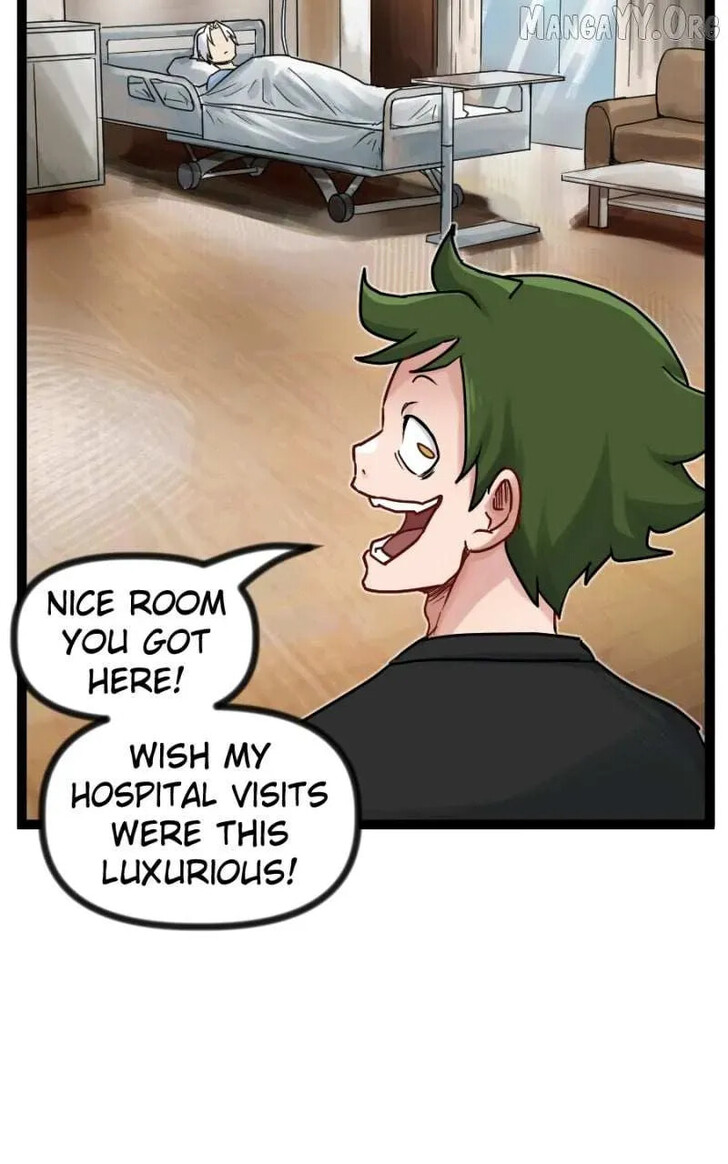 Read Clinic of Horrors Manga Online