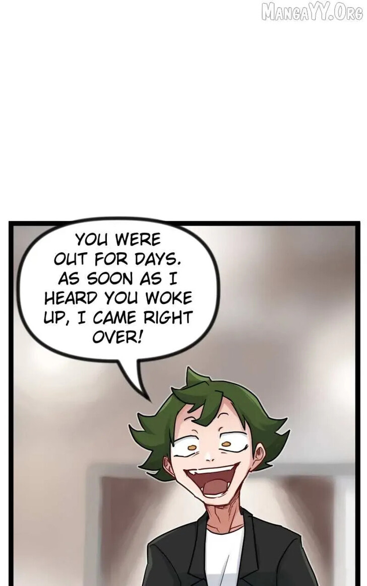 Read Clinic of Horrors Manga Online