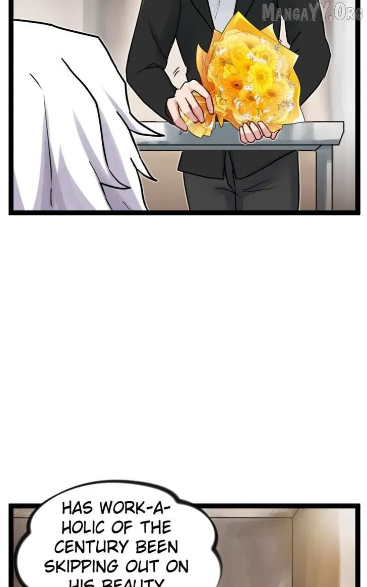 Read Clinic of Horrors Manga Online