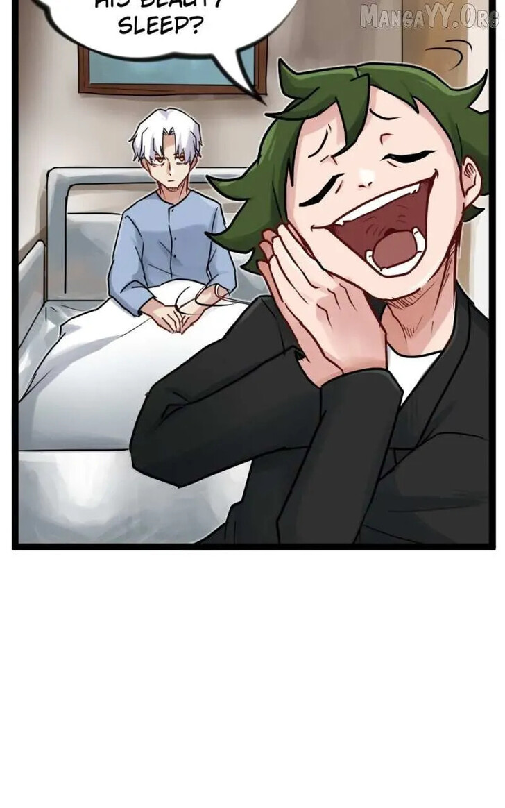 Read Clinic of Horrors Manga Online