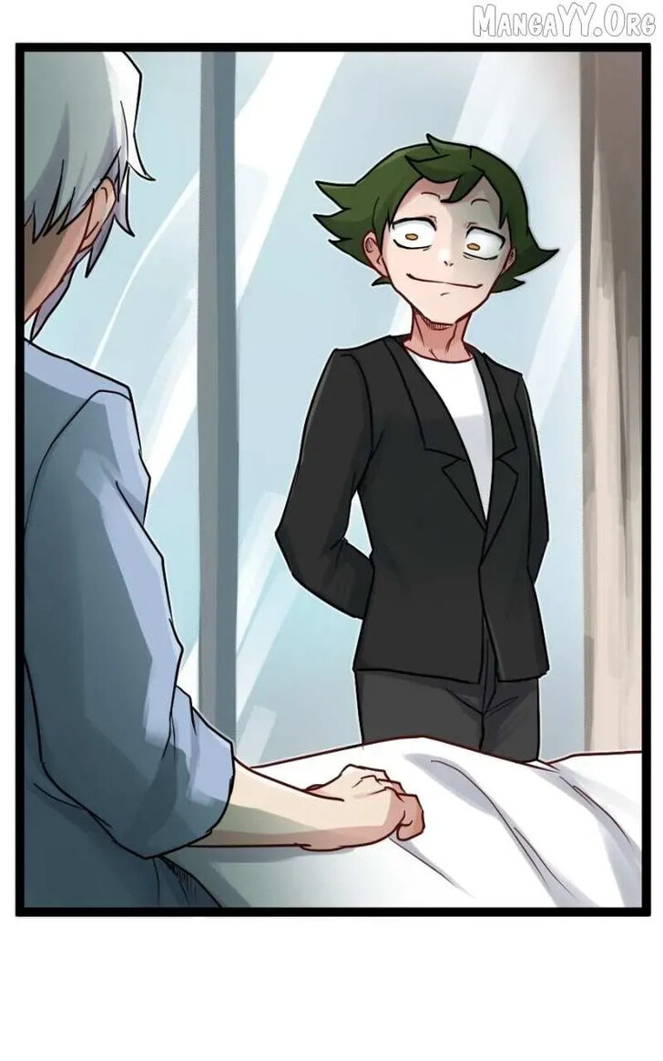 Read Clinic of Horrors Manga Online