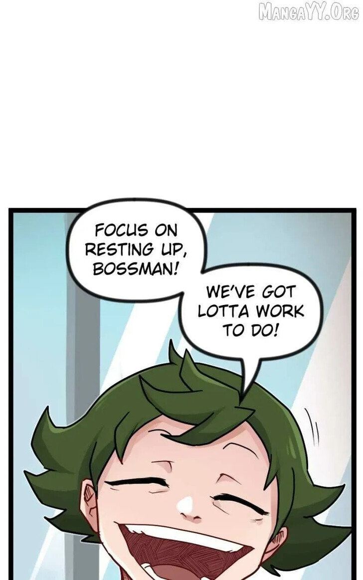 Read Clinic of Horrors Manga Online