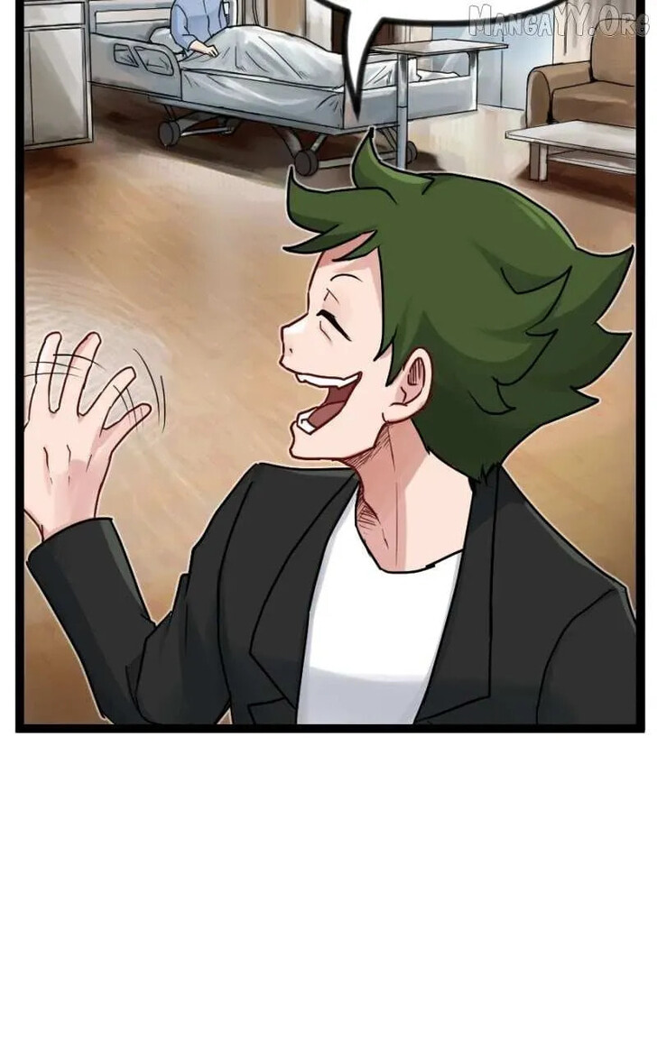 Read Clinic of Horrors Manga Online