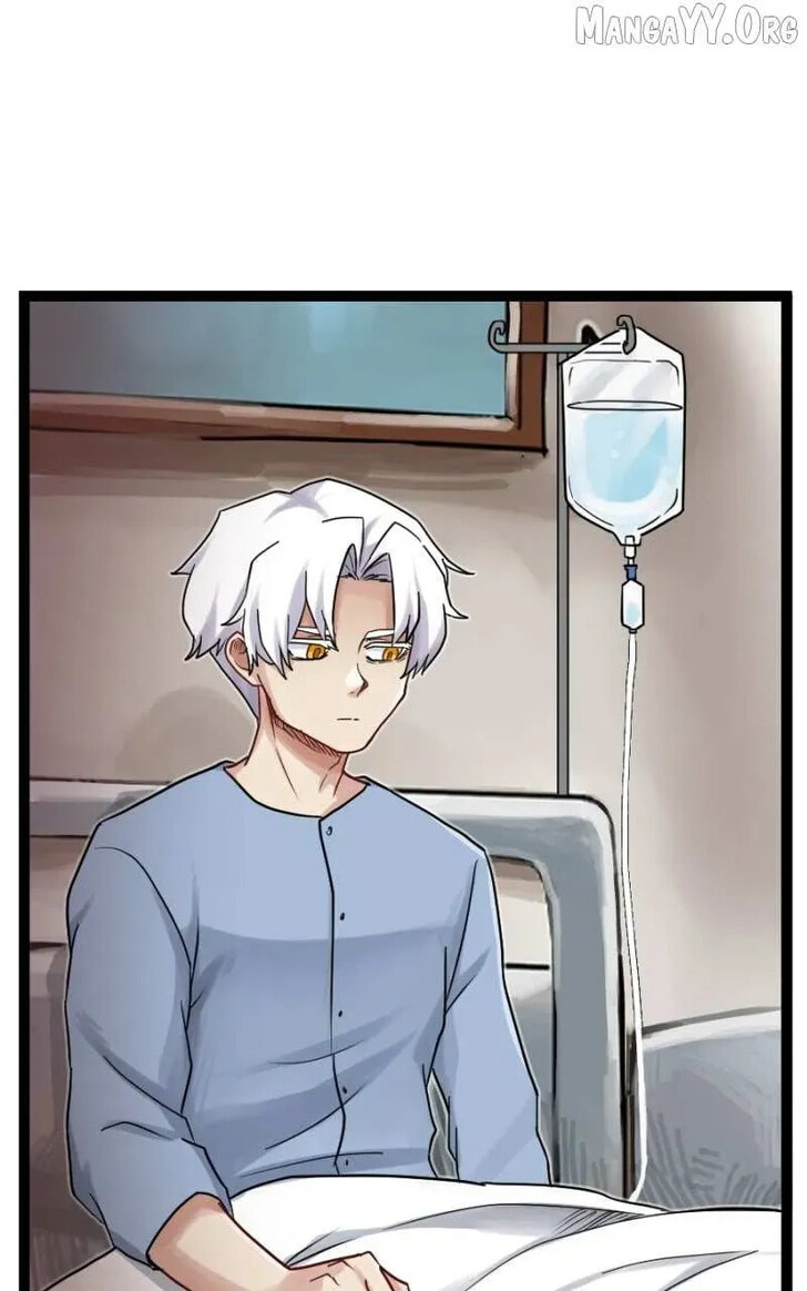 Read Clinic of Horrors Manga Online