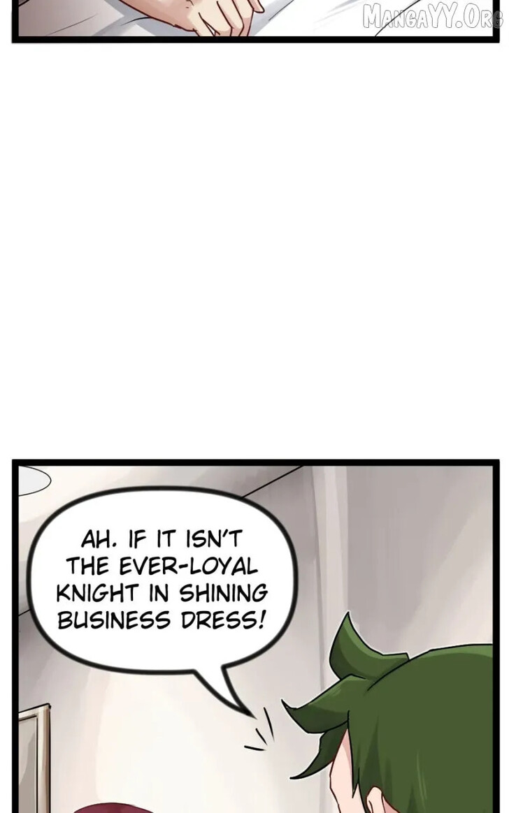 Read Clinic of Horrors Manga Online