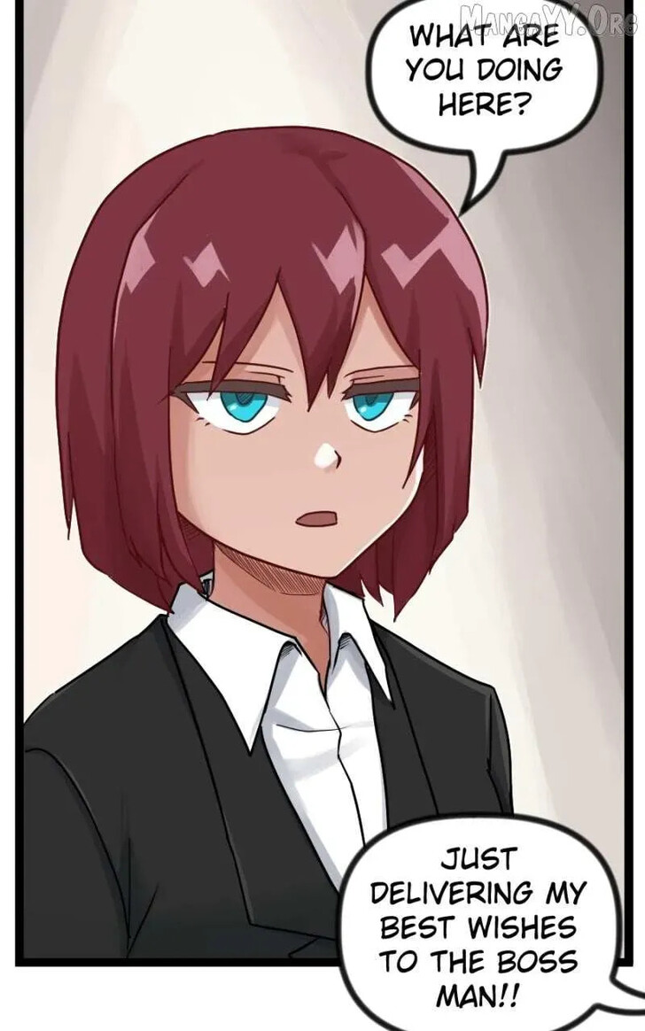 Read Clinic of Horrors Manga Online